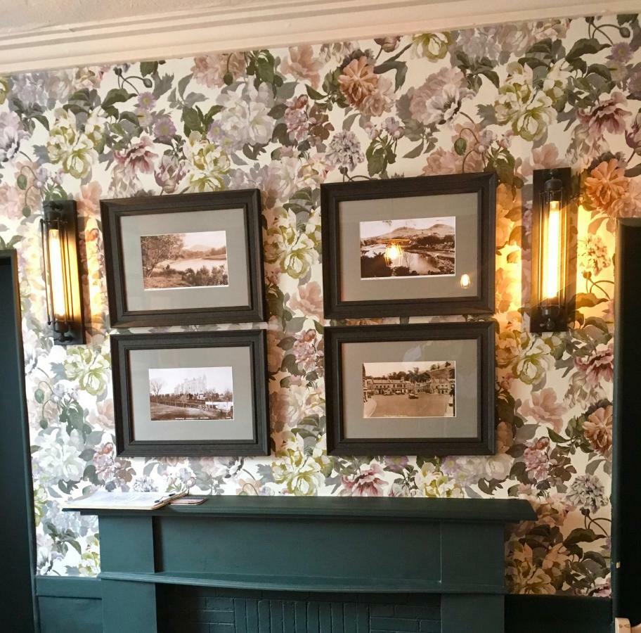 Kings Arms Hotel メルローズ エクステリア 写真