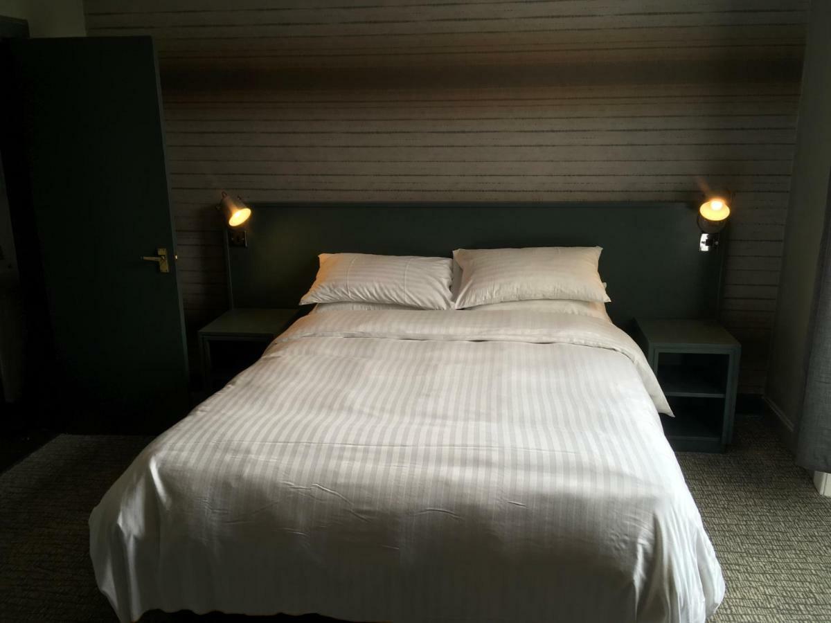 Kings Arms Hotel メルローズ エクステリア 写真