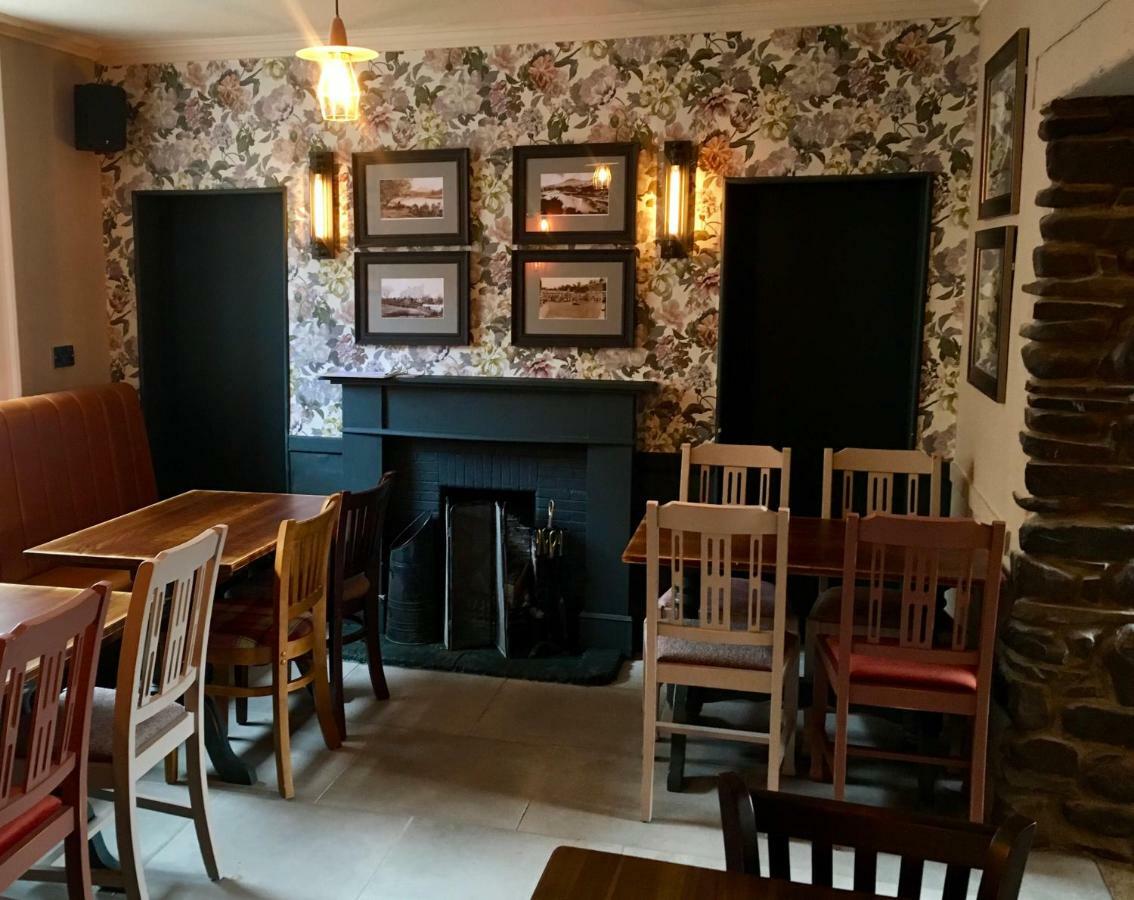 Kings Arms Hotel メルローズ エクステリア 写真