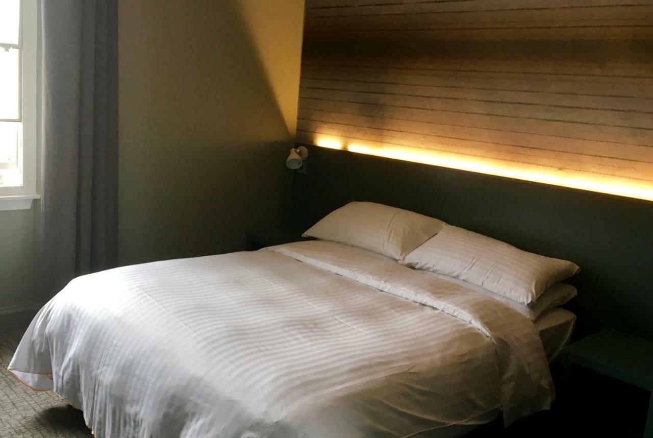 Kings Arms Hotel メルローズ エクステリア 写真
