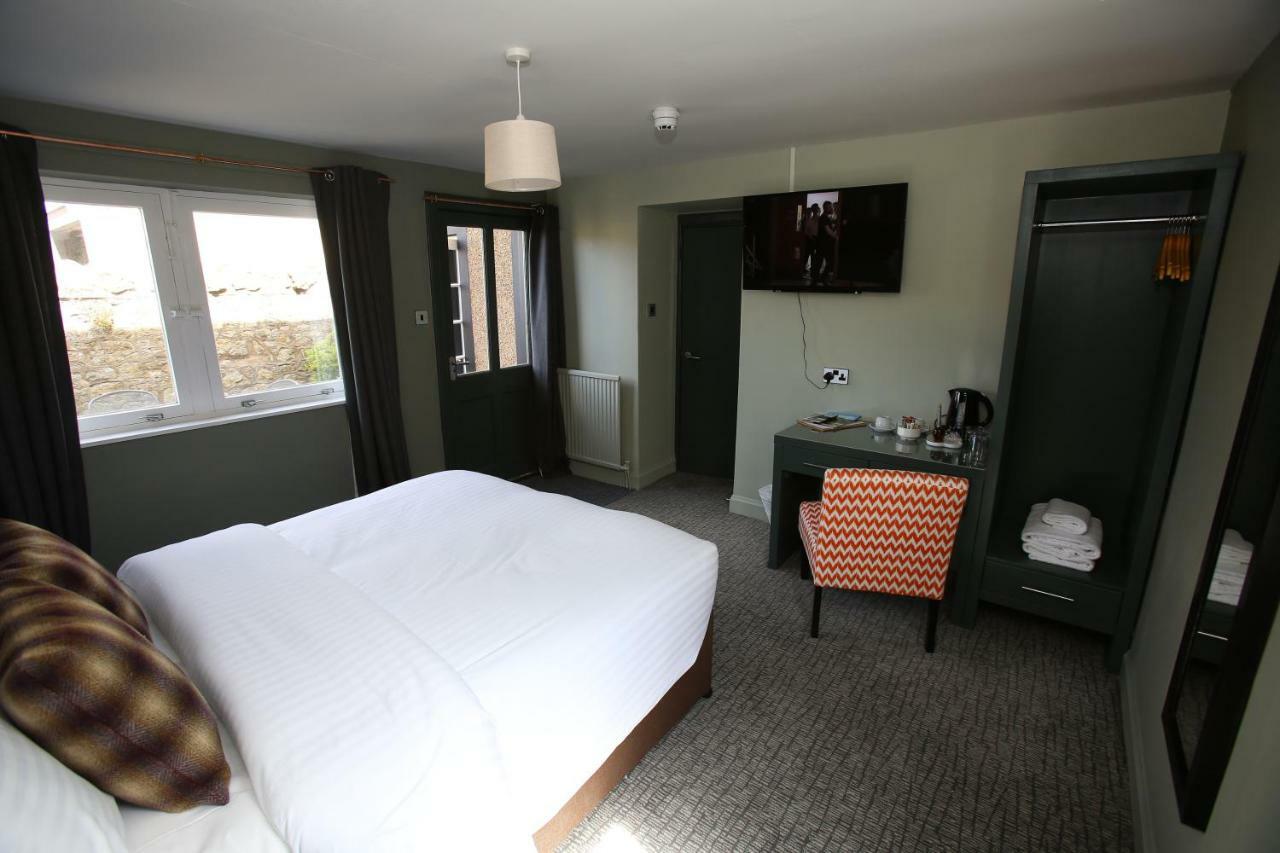 Kings Arms Hotel メルローズ エクステリア 写真