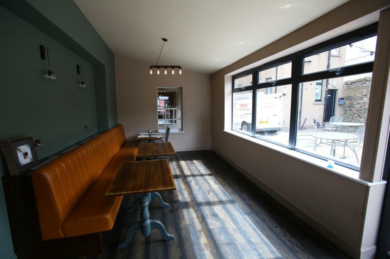 Kings Arms Hotel メルローズ エクステリア 写真