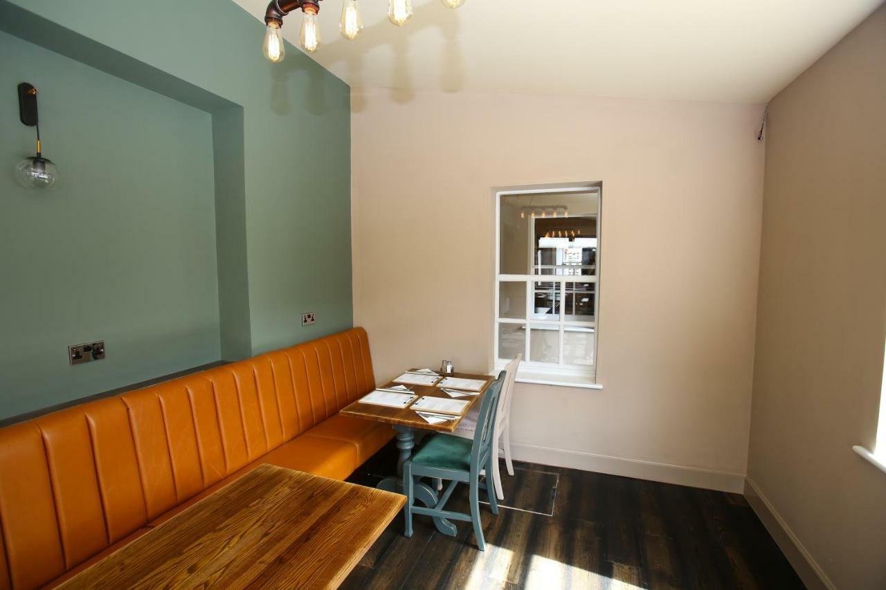 Kings Arms Hotel メルローズ エクステリア 写真
